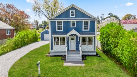 37 Dunhill Drive Fairfield CT 06824