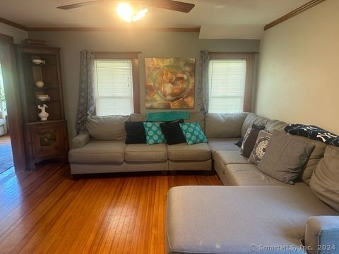 Tiny photo for 10 Starr Street, Danbury, CT 06810 (MLS # 24141425)