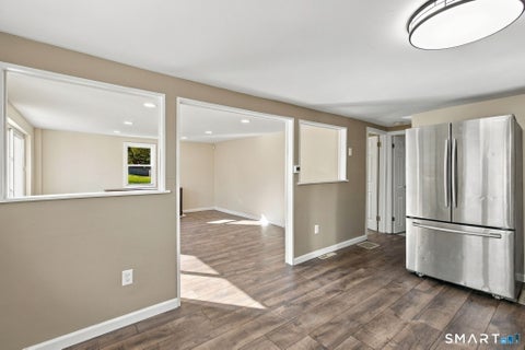 Tiny photo for 274 Wolcott Street, Bristol, CT 06010 (MLS # 24210277)