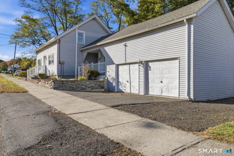 Tiny photo for 274 Wolcott Street, Bristol, CT 06010 (MLS # 24210277)
