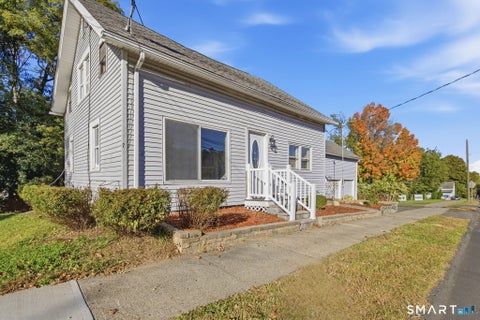 Tiny photo for 274 Wolcott Street, Bristol, CT 06010 (MLS # 24210277)