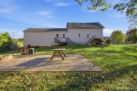Tiny photo for 274 Wolcott Street, Bristol, CT 06010 (MLS # 24210277)