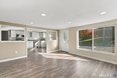 Tiny photo for 274 Wolcott Street, Bristol, CT 06010 (MLS # 24210277)