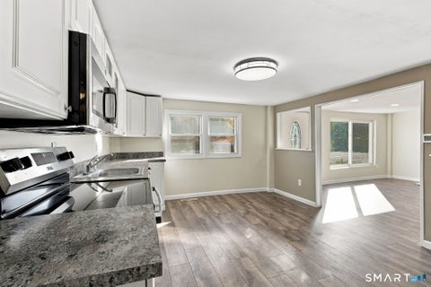 Tiny photo for 274 Wolcott Street, Bristol, CT 06010 (MLS # 24210277)