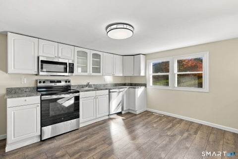 Tiny photo for 274 Wolcott Street, Bristol, CT 06010 (MLS # 24210277)