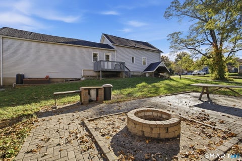 Tiny photo for 274 Wolcott Street, Bristol, CT 06010 (MLS # 24210277)