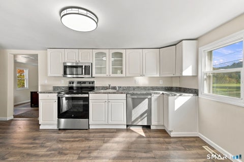Tiny photo for 274 Wolcott Street, Bristol, CT 06010 (MLS # 24210277)