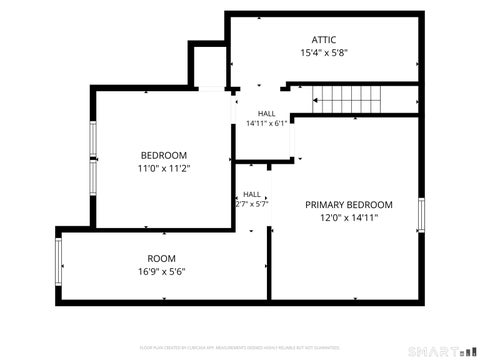 Tiny photo for 274 Wolcott Street, Bristol, CT 06010 (MLS # 24210277)