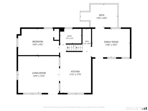 Tiny photo for 274 Wolcott Street, Bristol, CT 06010 (MLS # 24210277)