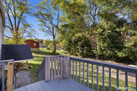 Tiny photo for 274 Wolcott Street, Bristol, CT 06010 (MLS # 24210277)