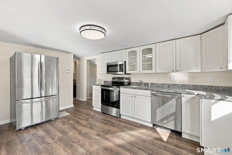 Tiny photo for 274 Wolcott Street, Bristol, CT 06010 (MLS # 24210277)