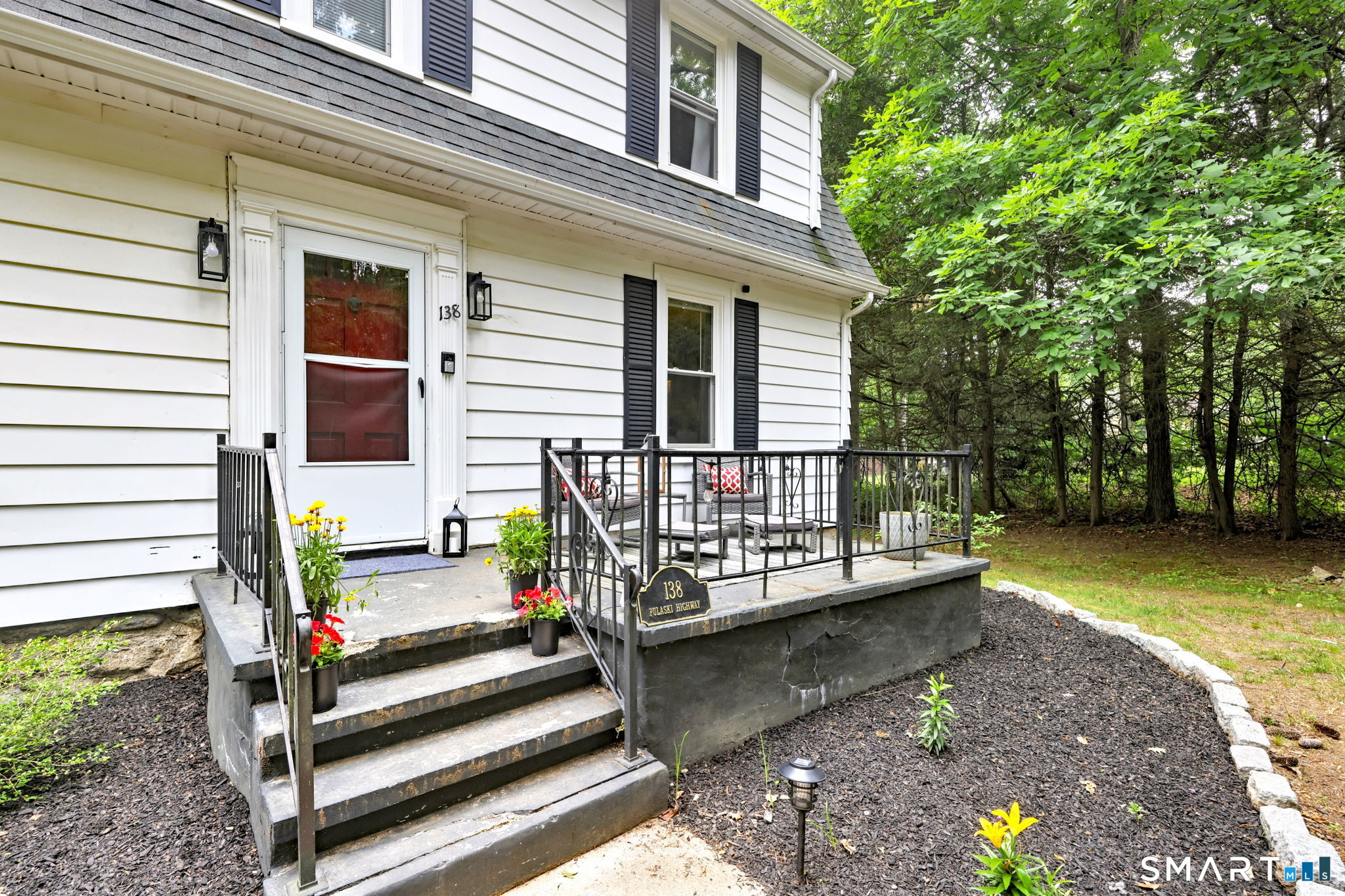 138 Pulaski Highway