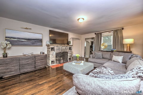 Tiny photo for 138 Pulaski Highway, Ansonia, CT 06401 (MLS # 24184248)