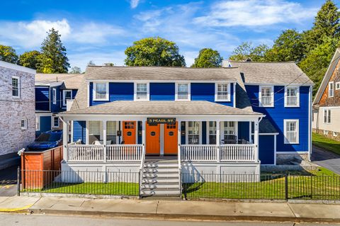 Tiny photo for 5 Pearl Street #3, Groton, CT 06355 (MLS # 24137888)