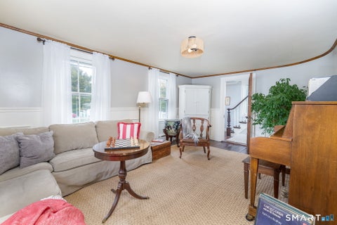 Tiny photo for 75 Meadow Street, Litchfield, CT 06759 (MLS # 24209412)