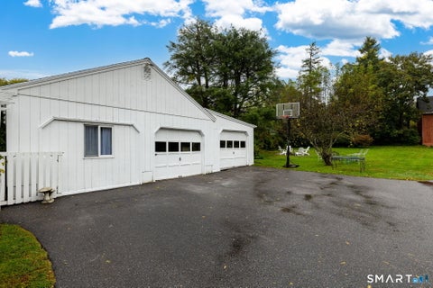Tiny photo for 75 Meadow Street, Litchfield, CT 06759 (MLS # 24209412)