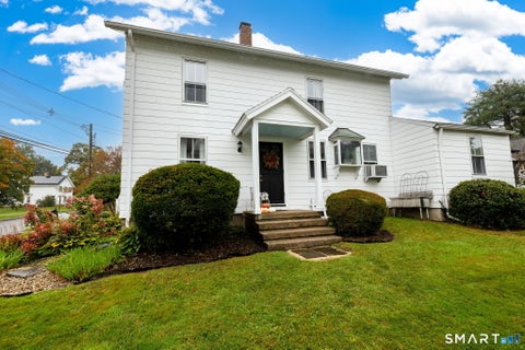 Tiny photo for 75 Meadow Street, Litchfield, CT 06759 (MLS # 24209412)