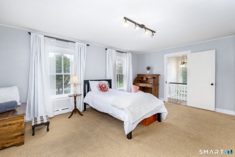 Tiny photo for 75 Meadow Street, Litchfield, CT 06759 (MLS # 24209412)