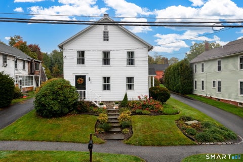 Tiny photo for 75 Meadow Street, Litchfield, CT 06759 (MLS # 24209412)