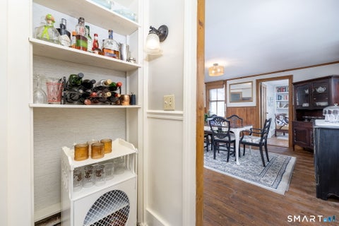 Tiny photo for 75 Meadow Street, Litchfield, CT 06759 (MLS # 24209412)
