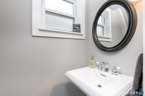 Tiny photo for 75 Meadow Street, Litchfield, CT 06759 (MLS # 24209412)