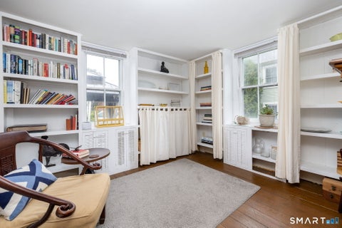 Tiny photo for 75 Meadow Street, Litchfield, CT 06759 (MLS # 24209412)