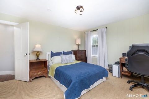 Tiny photo for 75 Meadow Street, Litchfield, CT 06759 (MLS # 24209412)