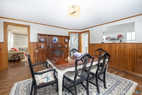 Tiny photo for 75 Meadow Street, Litchfield, CT 06759 (MLS # 24209412)
