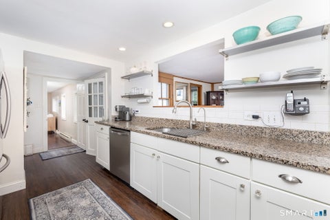 Tiny photo for 75 Meadow Street, Litchfield, CT 06759 (MLS # 24209412)