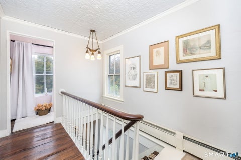 Tiny photo for 75 Meadow Street, Litchfield, CT 06759 (MLS # 24209412)