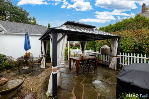 Tiny photo for 75 Meadow Street, Litchfield, CT 06759 (MLS # 24209412)