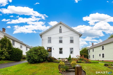 Tiny photo for 75 Meadow Street, Litchfield, CT 06759 (MLS # 24209412)