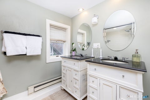 Tiny photo for 75 Meadow Street, Litchfield, CT 06759 (MLS # 24209412)