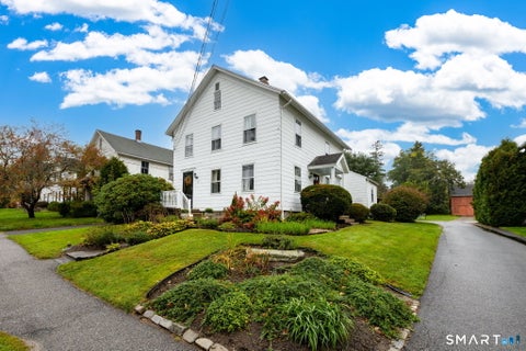 Photo of 75 Meadow Street, Litchfield, CT 06759 (MLS # 24209412)