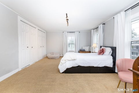 Tiny photo for 75 Meadow Street, Litchfield, CT 06759 (MLS # 24209412)