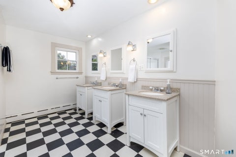 Tiny photo for 75 Meadow Street, Litchfield, CT 06759 (MLS # 24209412)