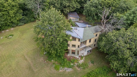 Tiny photo for 27 & 35 Ridge Road, Canton, CT 06019 (MLS # 24216048)