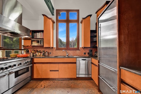 Tiny photo for 27 & 35 Ridge Road, Canton, CT 06019 (MLS # 24216048)