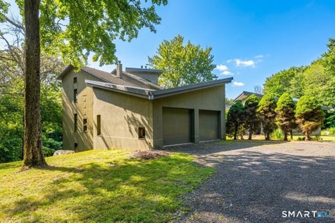 Tiny photo for 27 & 35 Ridge Road, Canton, CT 06019 (MLS # 24216048)