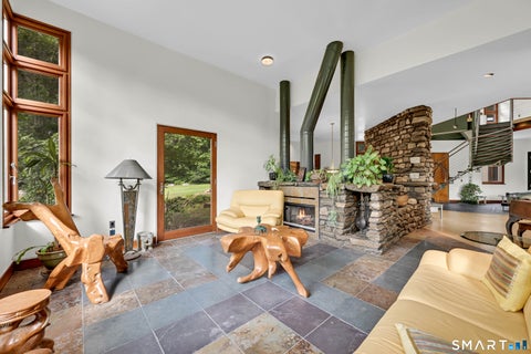 Tiny photo for 27 & 35 Ridge Road, Canton, CT 06019 (MLS # 24216048)
