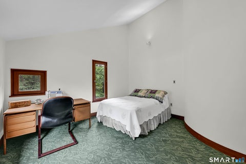 Tiny photo for 27 & 35 Ridge Road, Canton, CT 06019 (MLS # 24216048)