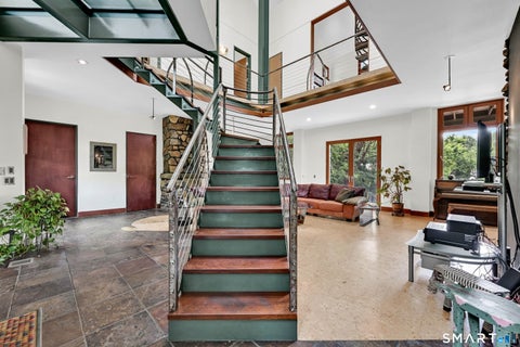 Tiny photo for 27 & 35 Ridge Road, Canton, CT 06019 (MLS # 24216048)