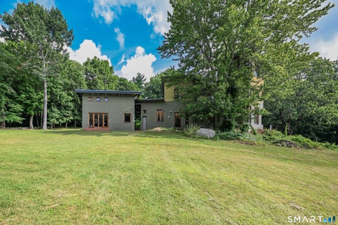 Tiny photo for 27 & 35 Ridge Road, Canton, CT 06019 (MLS # 24216048)