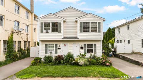Photo of 9 Columbus Avenue, Greenwich, CT 06830 (MLS # 24191640)