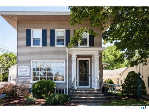 Tiny photo for 175 Montowese Street, Branford, CT 06405 (MLS # 24148427)