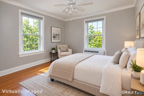 Tiny photo for 833 Summer Street #3B, Stamford, CT 06901 (MLS # 24212761)