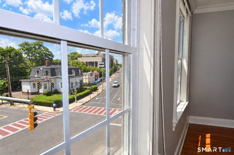 Tiny photo for 833 Summer Street #3B, Stamford, CT 06901 (MLS # 24212761)