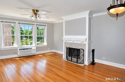 Tiny photo for 833 Summer Street #3B, Stamford, CT 06901 (MLS # 24212761)