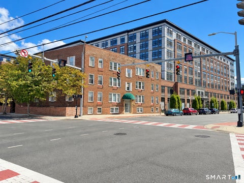 Tiny photo for 833 Summer Street #3B, Stamford, CT 06901 (MLS # 24212761)