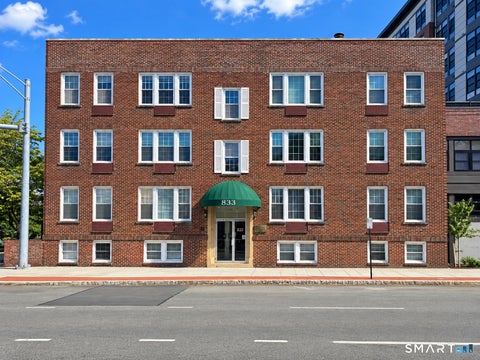 Tiny photo for 833 Summer Street #3B, Stamford, CT 06901 (MLS # 24212761)